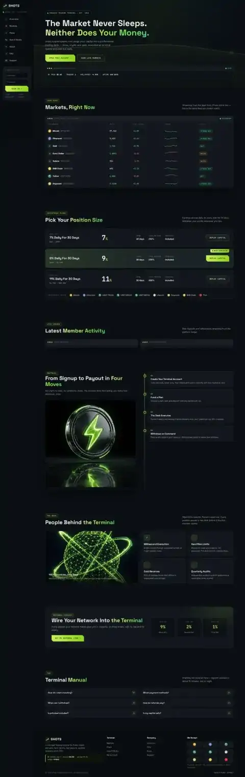 H-TPL5 template preview